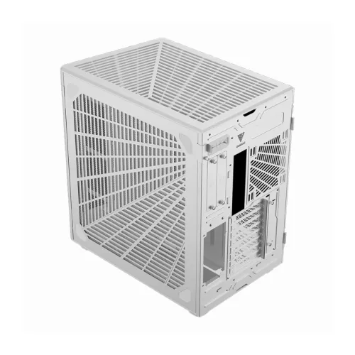 CASE GAMDIAS NESO P1 WW CANESOP1WWGA – FULL TOWER| FULL WHITE| E-ATX | GPU 426MM